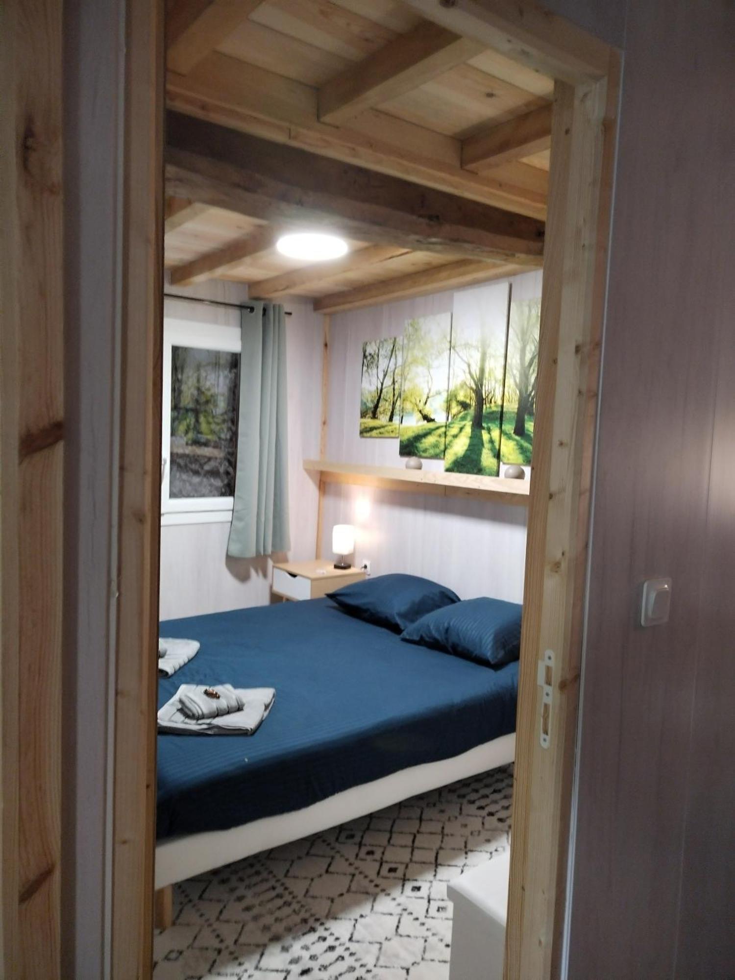 Appartement Gite Du Gardoir Boresse-et-Martron Εξωτερικό φωτογραφία