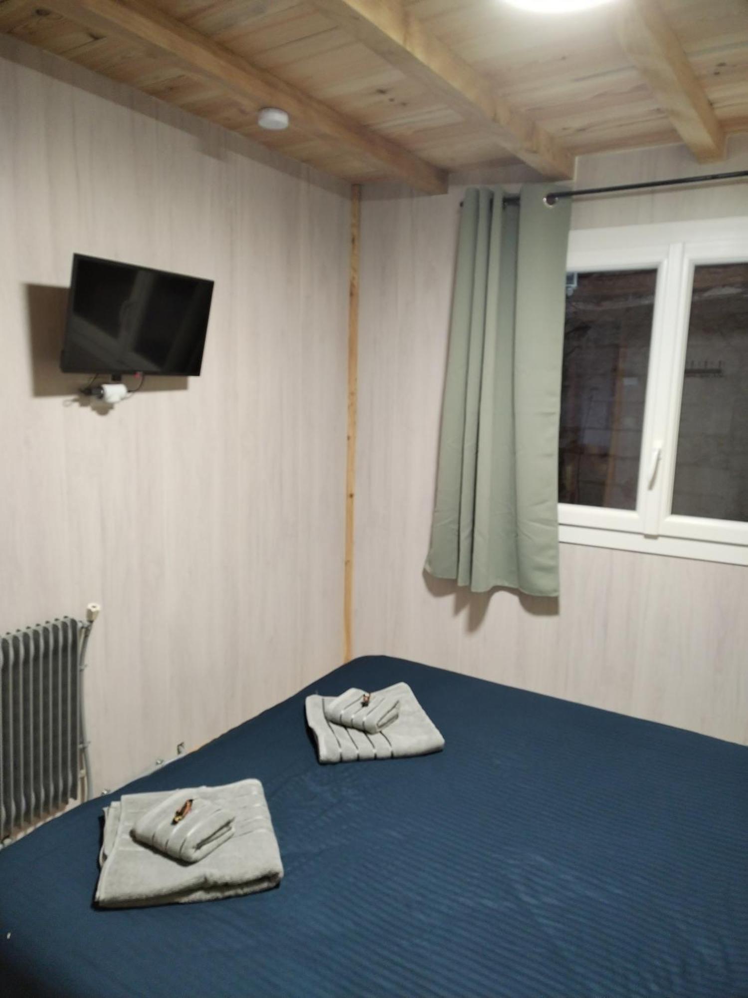 Appartement Gite Du Gardoir Boresse-et-Martron Εξωτερικό φωτογραφία
