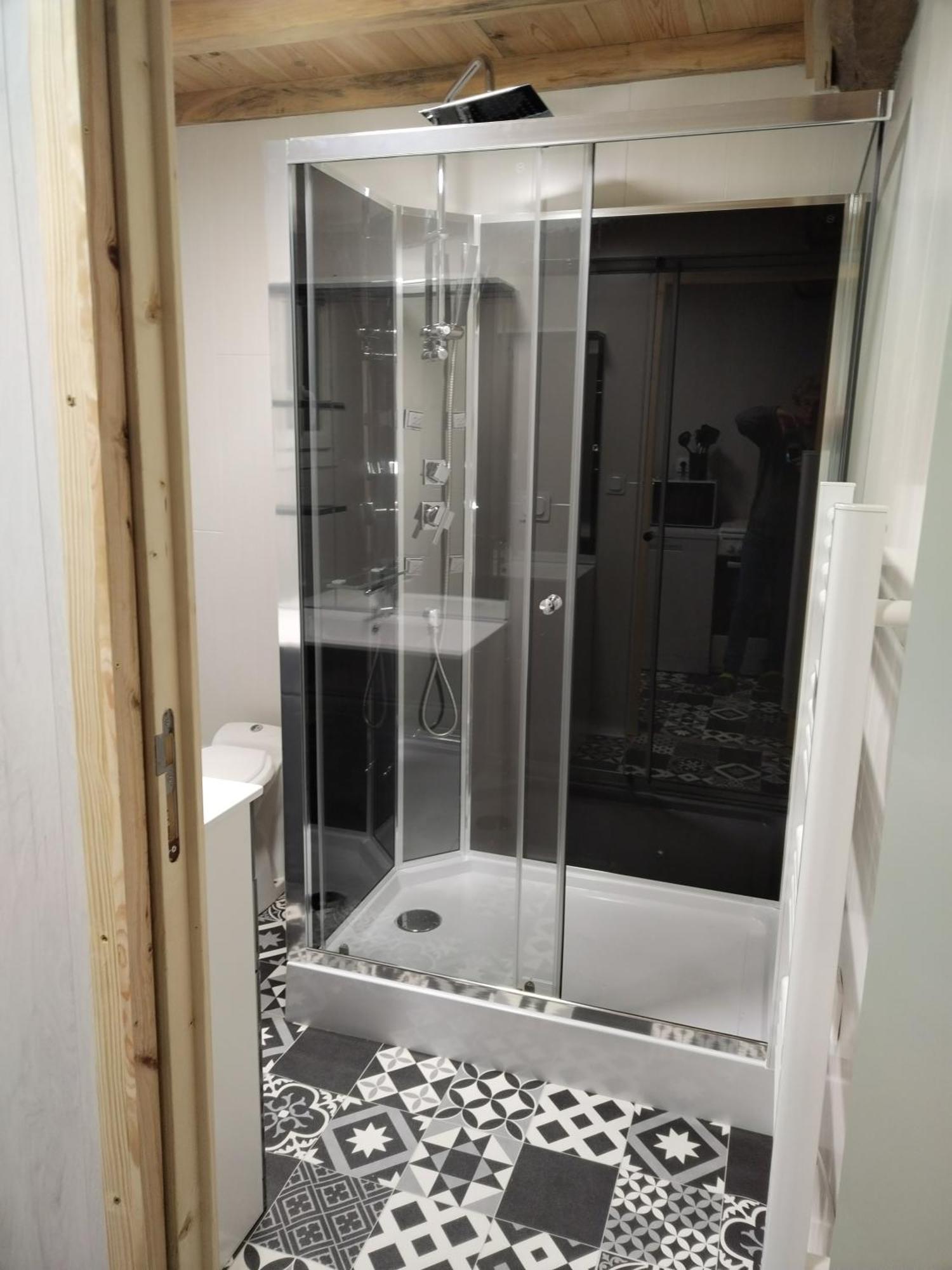 Appartement Gite Du Gardoir Boresse-et-Martron Εξωτερικό φωτογραφία